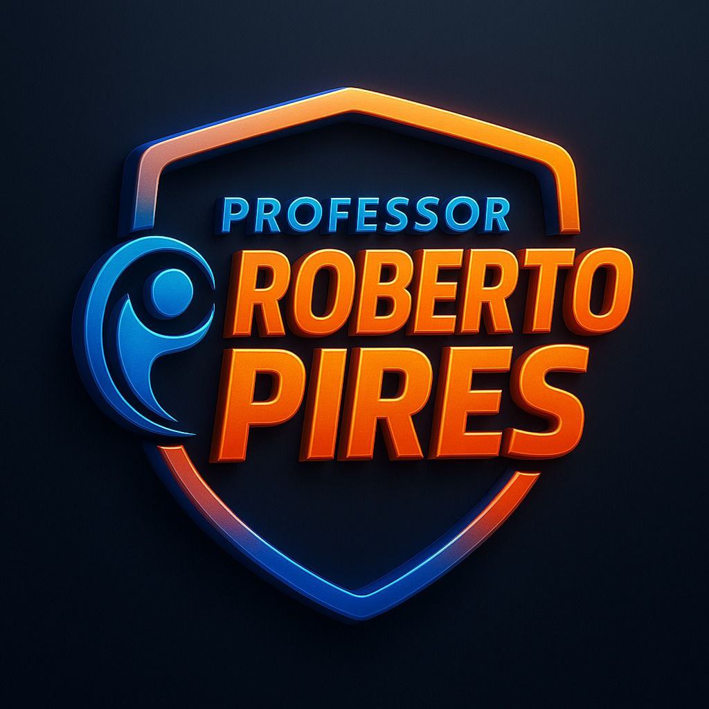 Professor Roberto Pires